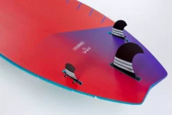 Fanatic Windsurfboard FreeWave TE Wave Board 2022 -Outlet FCS Store F22 FreeWaveTE DB 8694 7 jpg
