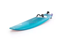 Fanatic Windsurfboard FreeWave TE Wave Board 2022 -Outlet FCS Store F22 FreeWaveTE ddb photographie DB 8396 7 jpg