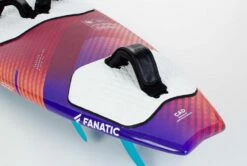Fanatic Windsurfboard Grip TE Wave Board 2022 -Outlet FCS Store F22 GripTE DB 8630 7