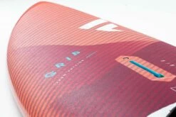 Fanatic Windsurfboard Grip TE Wave Board 2022 -Outlet FCS Store F22 GripTE DB 8631 7