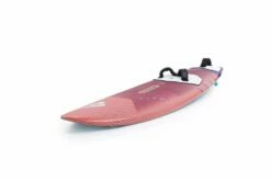 Fanatic Windsurfboard Grip TE Wave Board 2022 -Outlet FCS Store F22 GripTE ddb photographie DB 8429 7