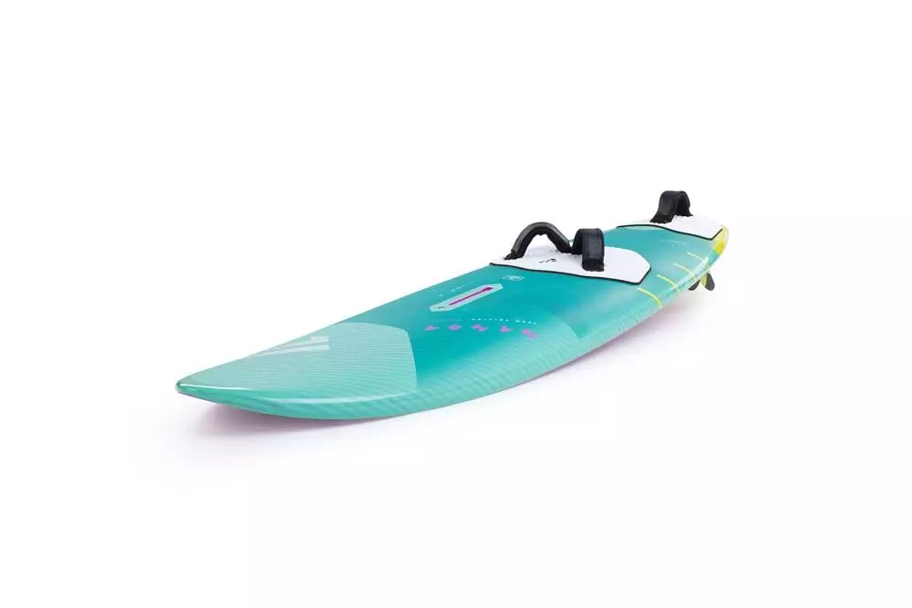 Fanatic Windsurfboard Mamba TE Wave Board 2022 6 Fanatic Windsurfboard Mamba TE Wave Board 2022 – Bild 4