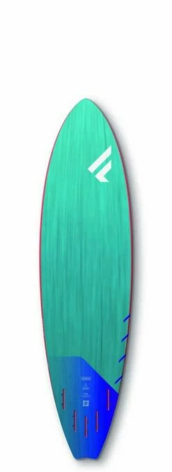 Fanatic Windsurfboard Grip TE Wave Board 2022 -Outlet FCS Store F22 WS Grip TE 82 bottom 210826 CMYK 7