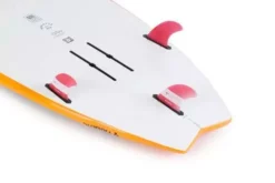 Fanatic SUP Foilboard Bee - 2023 15 Fanatic SUP Foilboard Bee - 2023 -Outlet FCS Store F23 Bee Finoptions 2 jpg