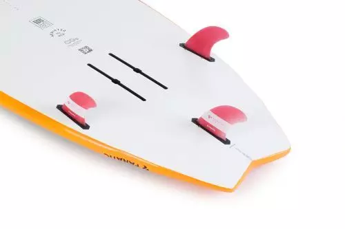 Fanatic SUP Foilboard Bee - 2023 6 Fanatic SUP Foilboard Bee - 2023 – Bild 4