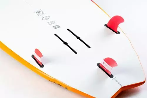 Fanatic SUP Foilboard Bee - 2023 7 Fanatic SUP Foilboard Bee - 2023 – Bild 5