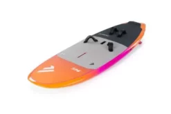 Fanatic SUP Foilboard Bee - 2023 17 Fanatic SUP Foilboard Bee - 2023 -Outlet FCS Store F23 Bee FoilOpti 2 jpg