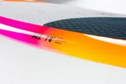 Fanatic SUP Foilboard Bee - 2023 19 Fanatic SUP Foilboard Bee - 2023 -Outlet FCS Store F23 Bee Rails 2 jpg