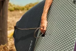 Fanatic SUP Board Diamond - 2023 -Outlet FCS Store F23 Diamond MastfootInsert 3 jpg