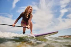 Fanatic SUP Board Diamond - 2023 -Outlet FCS Store F23 Diamond nose 3 jpg