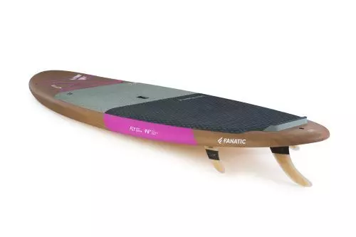 Fanatic SUP Board Fly Eco - 2023 4 Fanatic SUP Board Fly Eco - 2023 – Bild 2