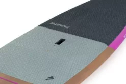 Fanatic SUP Board Fly Eco - 2023 15 Fanatic SUP Board Fly Eco - 2023 -Outlet FCS Store F23 FlyEco MastfootInsert 2 jpg