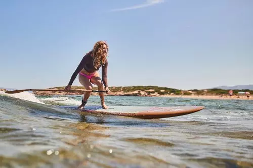 Fanatic SUP Board Fly Eco - 2023 10 Fanatic SUP Board Fly Eco - 2023 – Bild 8