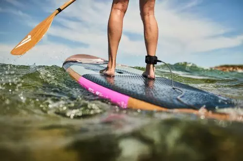 Fanatic SUP Board Fly Eco - 2023 11 Fanatic SUP Board Fly Eco - 2023 – Bild 9