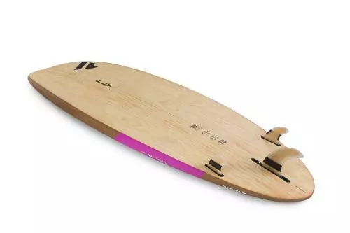 Fanatic SUP Board Fly Eco - 2023 9 Fanatic SUP Board Fly Eco - 2023 – Bild 7