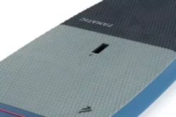 Fanatic SUP Board Fly - 2023 -Outlet FCS Store F23 Fly MastfootInsert 3 jpg