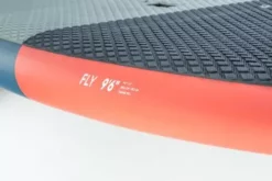 Fanatic SUP Board Fly - 2023 -Outlet FCS Store F23 Fly Rails 3 jpg