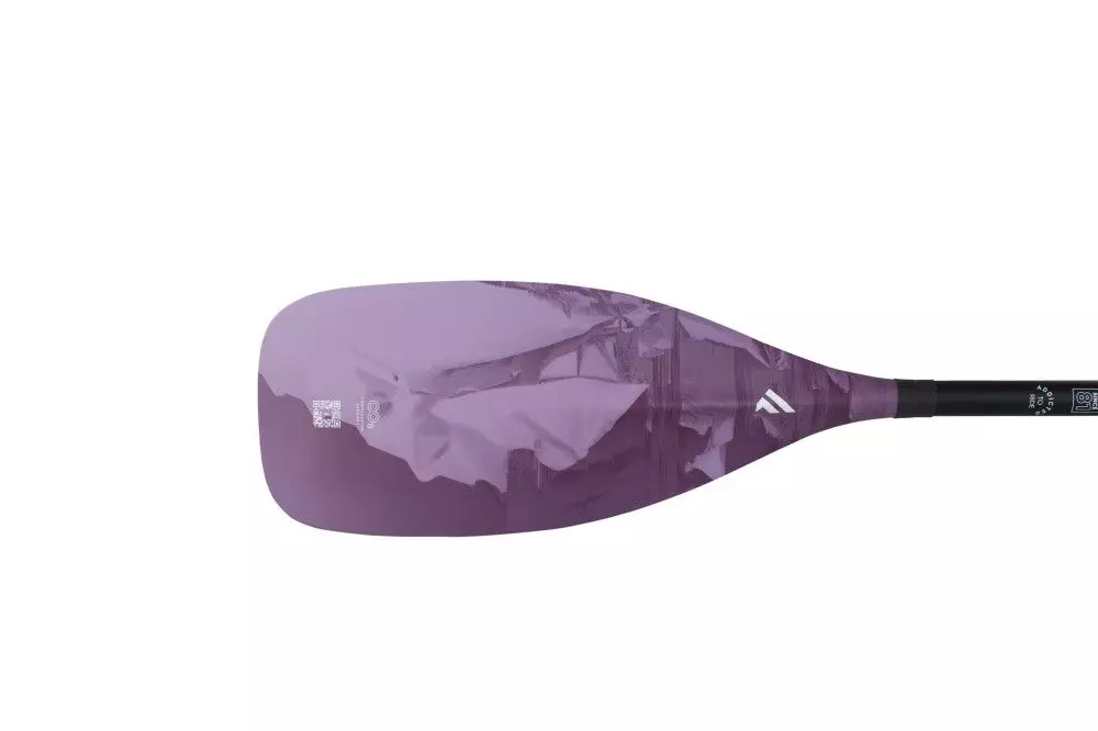 Fanatic SUP Paddel Diamond 35 Slim Adjustable C58:aubergine 2023 4 Fanatic SUP Paddel Diamond 35 Slim Adjustable C58:aubergine 2023 – Bild 2