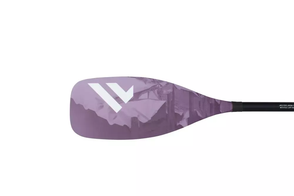 Fanatic SUP Paddel Diamond 35 Slim Adjustable C58:aubergine 2023 5 Fanatic SUP Paddel Diamond 35 Slim Adjustable C58:aubergine 2023 – Bild 3