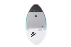 Fanatic SUP Board ProWave LTD - 2023 -Outlet FCS Store F23 ProWave Feature Shortboard 5 jpg