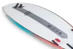 Fanatic SUP Board ProWave LTD - 2023 -Outlet FCS Store F23 ProWave Feature Speed 5 jpg