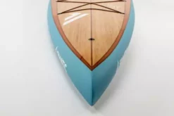 Fanatic SUP Board Ray Bamboo Edition - 2023 13 Fanatic SUP Board Ray Bamboo Edition - 2023 -Outlet FCS Store F23 RayBamboo Nose 1 jpg