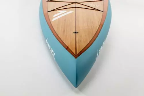 Fanatic SUP Board Ray Bamboo Edition - 2023 5 Fanatic SUP Board Ray Bamboo Edition - 2023 – Bild 3