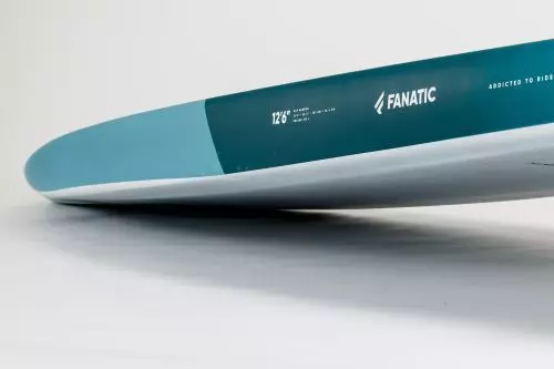 Fanatic SUP Board Ray Bamboo Edition - 2023 4 Fanatic SUP Board Ray Bamboo Edition - 2023 – Bild 2