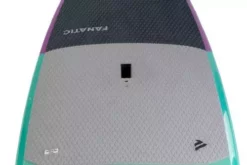 Fanatic SUP Board Stylemaster Bamboo - 2023 -Outlet FCS Store F23 Stylemaster Insert 2 jpg