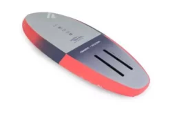 Fanatic Wing Foil Board Sky Surf TE - 2023 -Outlet FCS Store FAF23 SkySurf rails 3 jpg