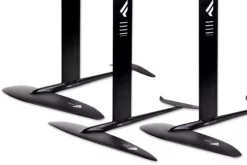 Fanatic Wing Foil Wing Set Aero High Aspect Black 2022 -Outlet FCS Store FAX22 Alu30 Flow Interchangable Feature 13 jpg