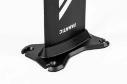 Fanatic Foil Zubehör Mast & Fuselage Set AL 3.0 Schwarz 2023 -Outlet FCS Store FAX22 Studio Klaas BSP 7305 59