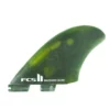 FCS Finnen FCS II RM PG Camo Quad Retail Fins - (co) -Outlet FCS Store FCS II RM QUAD 7 jpg
