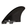 FCS Finnen II Modern Keel PC Twin Retail Fins 2023