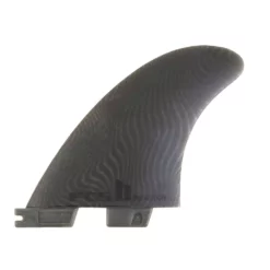 FCS Finnen FCS II Reactor Neo Glass Ash Tri Fins - 2023