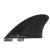 FCS Finnen FCS II Retro Keel PG Black Twin Retail Fins - 2023