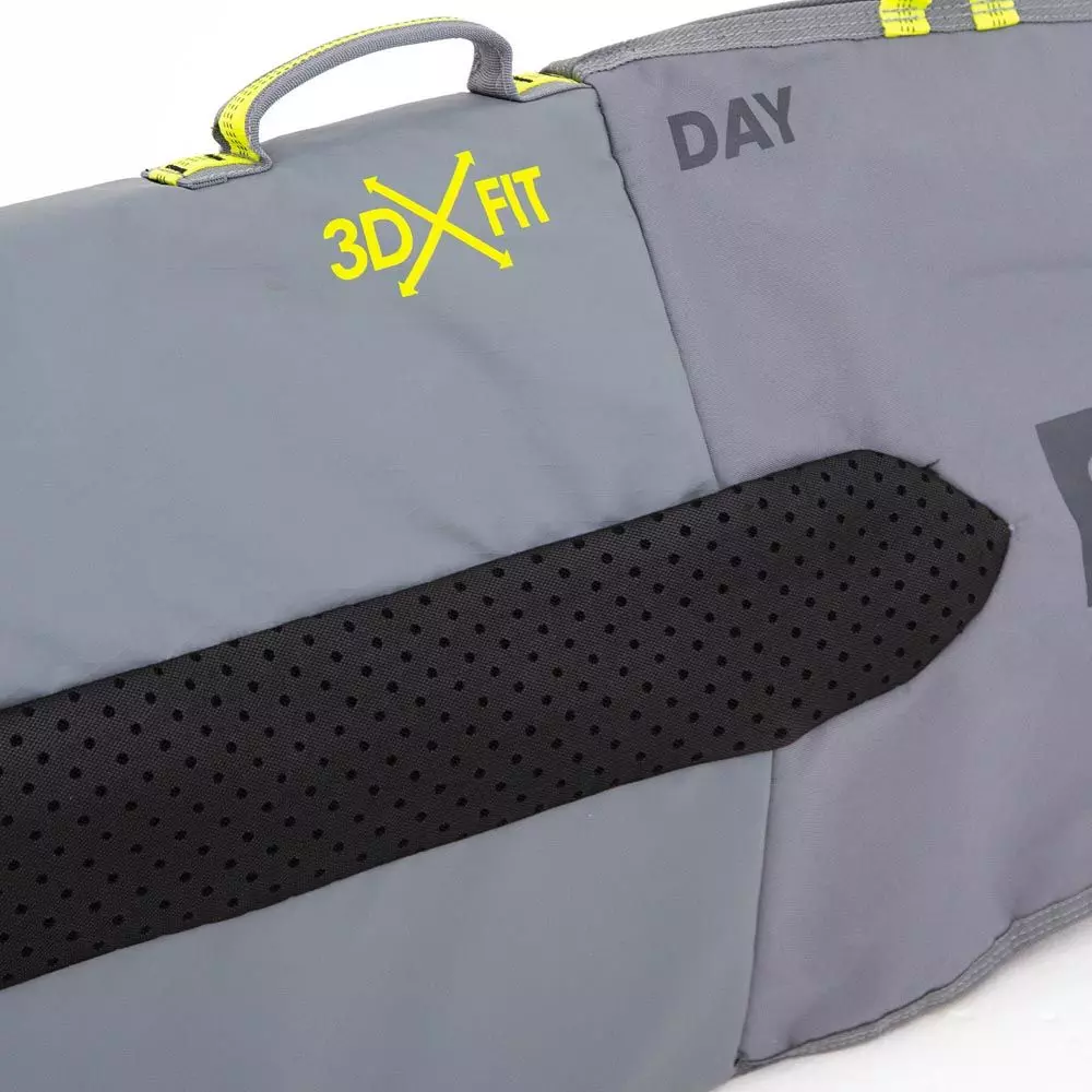 FCS Bag Day All Purpose 63" Cool Grey (co) 5 FCS Bag Day All Purpose 63" Cool Grey (co) – Bild 3