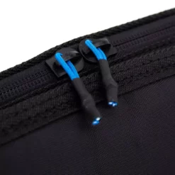 FCS Bag Day Fun Board 0" Black 2023 -Outlet FCS Store FCS 3DX BLACK ZIPS 50 jpg