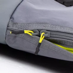 FCS Bag Day All Purpose 63" Cool Grey (co) 9 FCS Bag Day All Purpose 63" Cool Grey (co) -Outlet FCS Store FCS 3DX GREY ZIPS 26 jpg