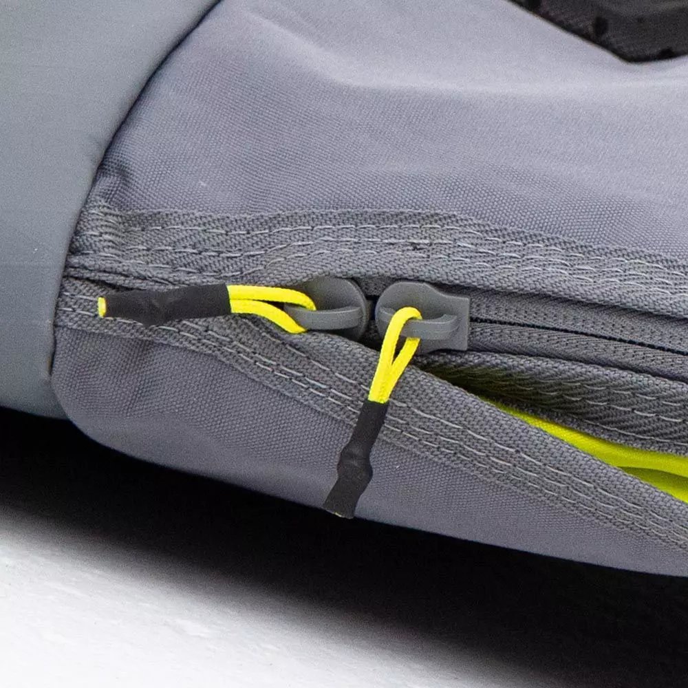 FCS Bag Day All Purpose 63" Cool Grey (co) 6 FCS Bag Day All Purpose 63" Cool Grey (co) – Bild 4