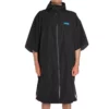 FCS Poncho Shelter All Weather Poncho Black 2023