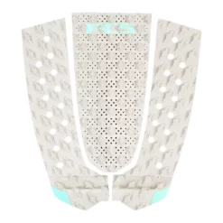 FCS Traction Pad Caroline Marks Grey Sea - 2023