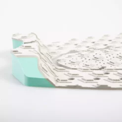 FCS Traction Pad Caroline Marks Grey Sea - 2023 -Outlet FCS Store FCS CM TRACTION KICK 2 jpg