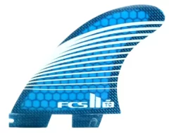FCS Finnen II TC CC Medium Quad Retail Fins (co) -Outlet FCS Store FCS II SUP TC QUAD 10 jpg