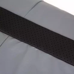 FCS Bag Day Long Board 96" Cool Grey (co) -Outlet FCS Store FCS Longboard GREY Day Strip 24 jpg