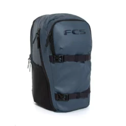 FCS Bag Roam Black 2023 -Outlet FCS Store FCS ROAM STEEL SIDE 6 jpg