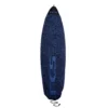 FCS Boardbag Stretch All Purpose Stone Blue (co)