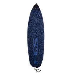 FCS Boardbag Stretch All Purpose Stone Blue (co)