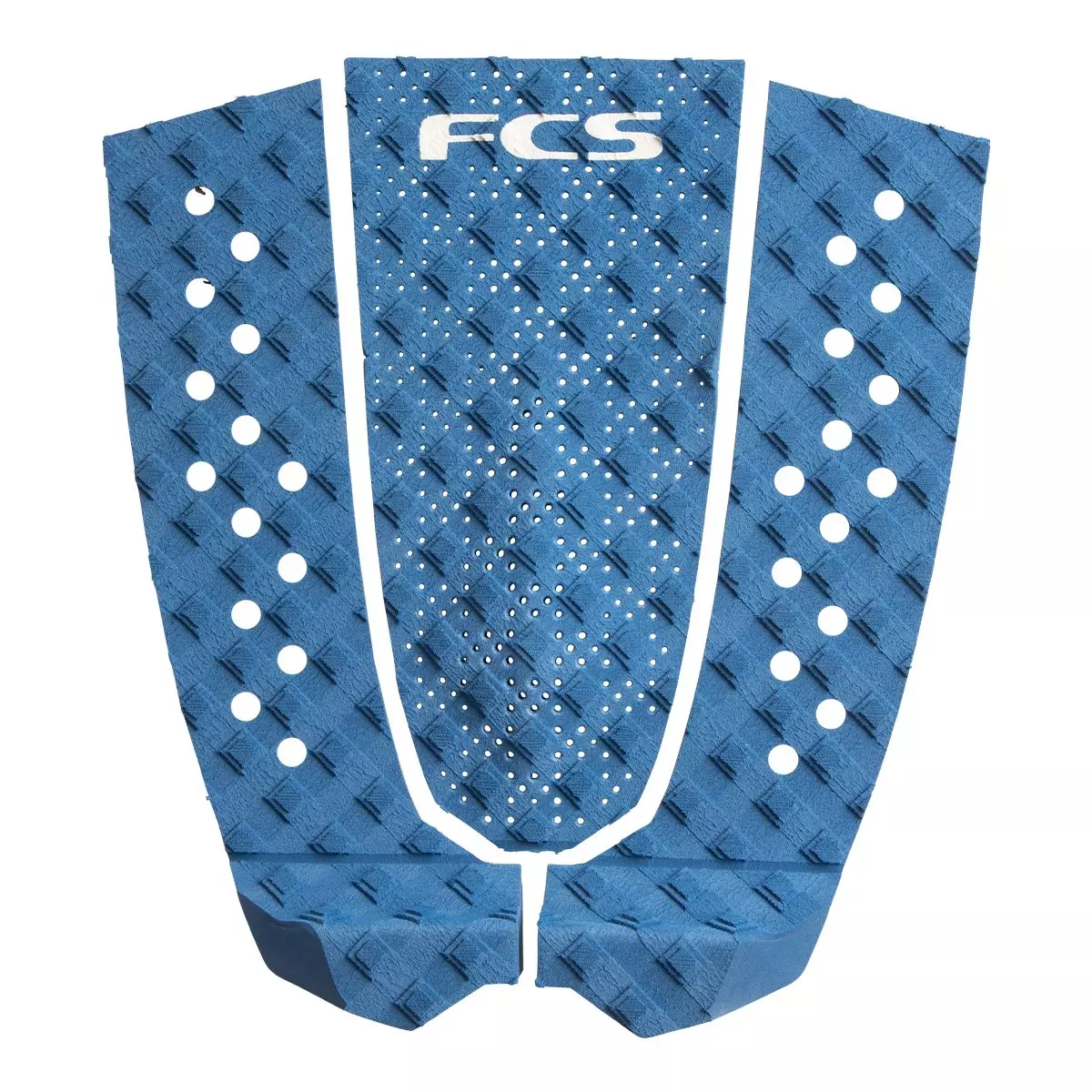 FCS Traction Pad T-3 Eco Pacific - (co) 3 FCS Traction Pad T-3 Eco Pacific - (co)