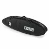 FCS Boardbag Travel 3 All Purpose Black/Grey 2023 -Outlet FCS Store FCS TRAVEL 3 BOARDBAG HERO 53